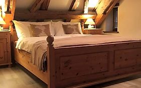 B&B Le Quinquet